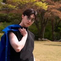 Lee Sang Heon bintang serial Xo, Kitty. (Foto: PARK YOUNG-SOL/NETFLIX)