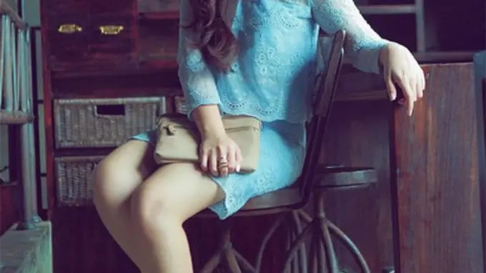 [Bintang] Tasya Kamila