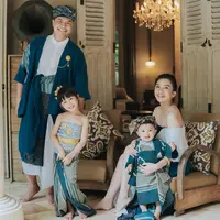 Glenn Alinskie dan Chelsea Olivia (Instagram/chelseaoliviaa)