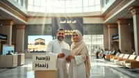 Mimpi Daftar Haji: Makna, Tafsir, dan Penjelasan Lengkap