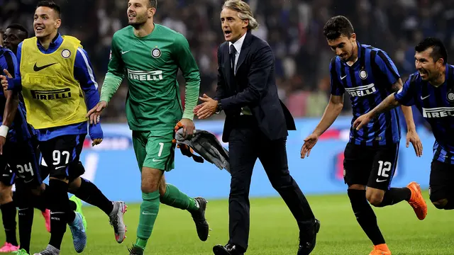 Roberto Mancini