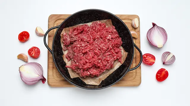 Tips Cerdas Mengolah Daging Giling agar Tidak Mudah Hancur Saat Dimasak - 5