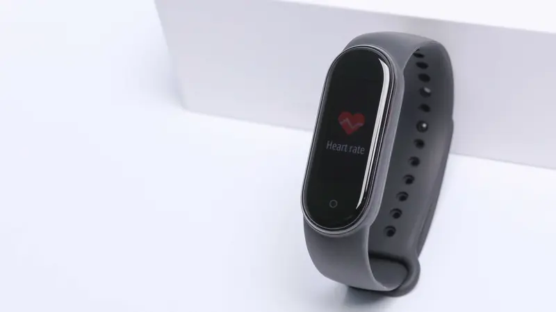 Mi Smart Band 5