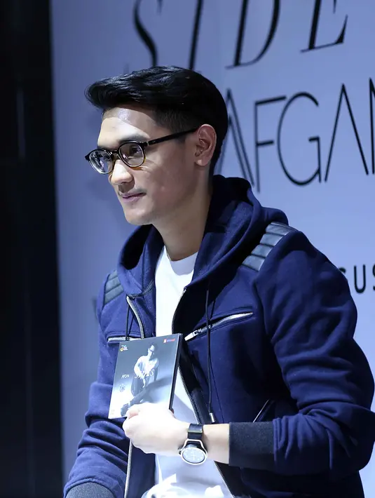 Pelantun lagu Bukan Cinta Biasa itu menambahkan, bahwa momen-moment Ramadan sekarang berbeda dengan saat dirinya masih kecil. Sehingga, ia merasakan rindu Ramadan jaman dulu. (Nurwahyunan/Bintang.com)