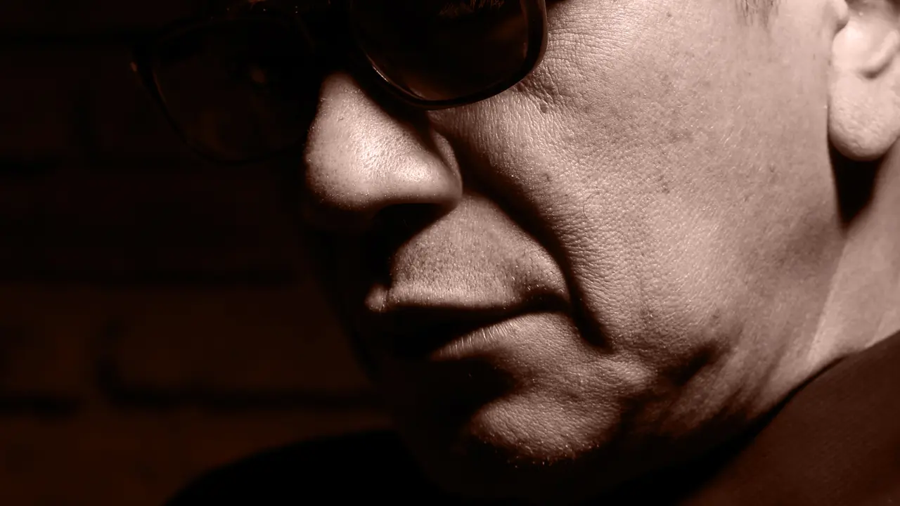 Ray Sahetapy