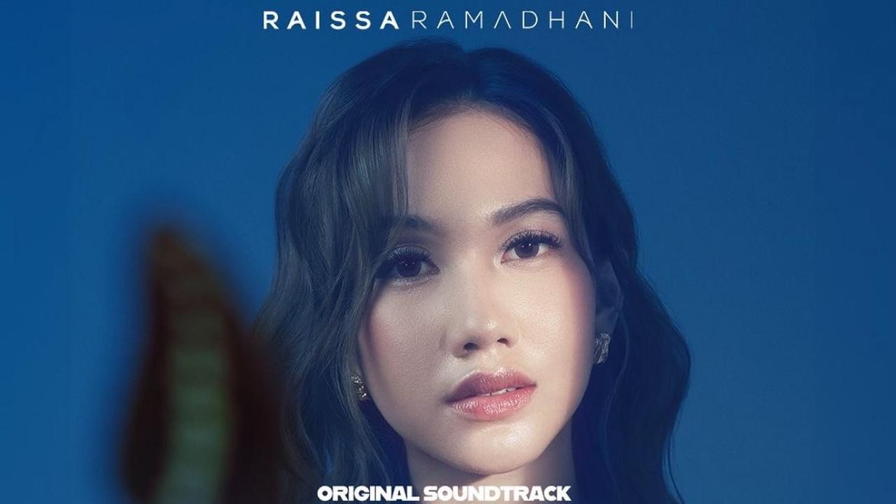 Raissa Ramadhani Bangga Single Laura Tembus 2 Juta Stream: Seneng Banget