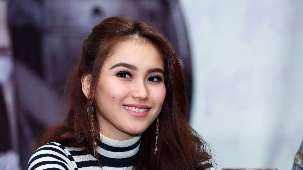 Ayu Ting Ting
