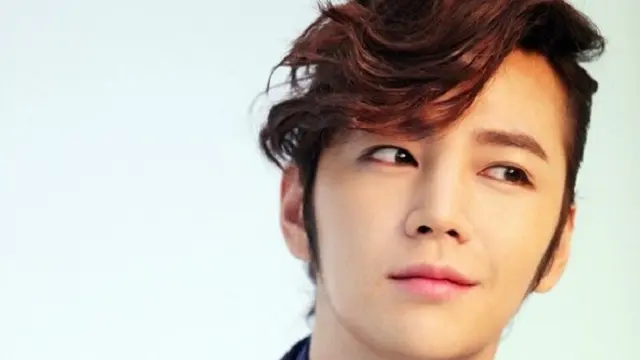 Jang Geun Suk