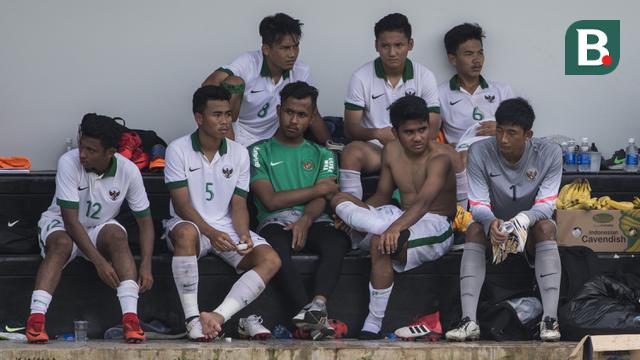Timnas Indonesia U-19
