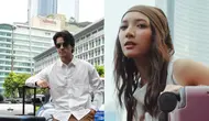 Morgan Oey hingga Sheila Dara Andalkan Koper Ini Saat Traveling Agar Terhindar dari Drama Koper