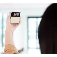 Samsung Galaxy Z Flip3 5G. (Foto: Samsung)