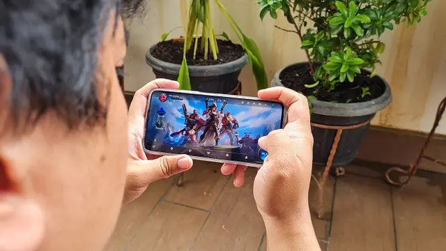 Xiaomi Mi 11 Lite