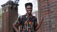 Album Rap Bikin Mahasiswa Ini Jadi Lulusan Terbaik Harvard 