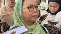 Alissa Wahid: Negara Berutang Moral pada Jemaah Haji Lansia