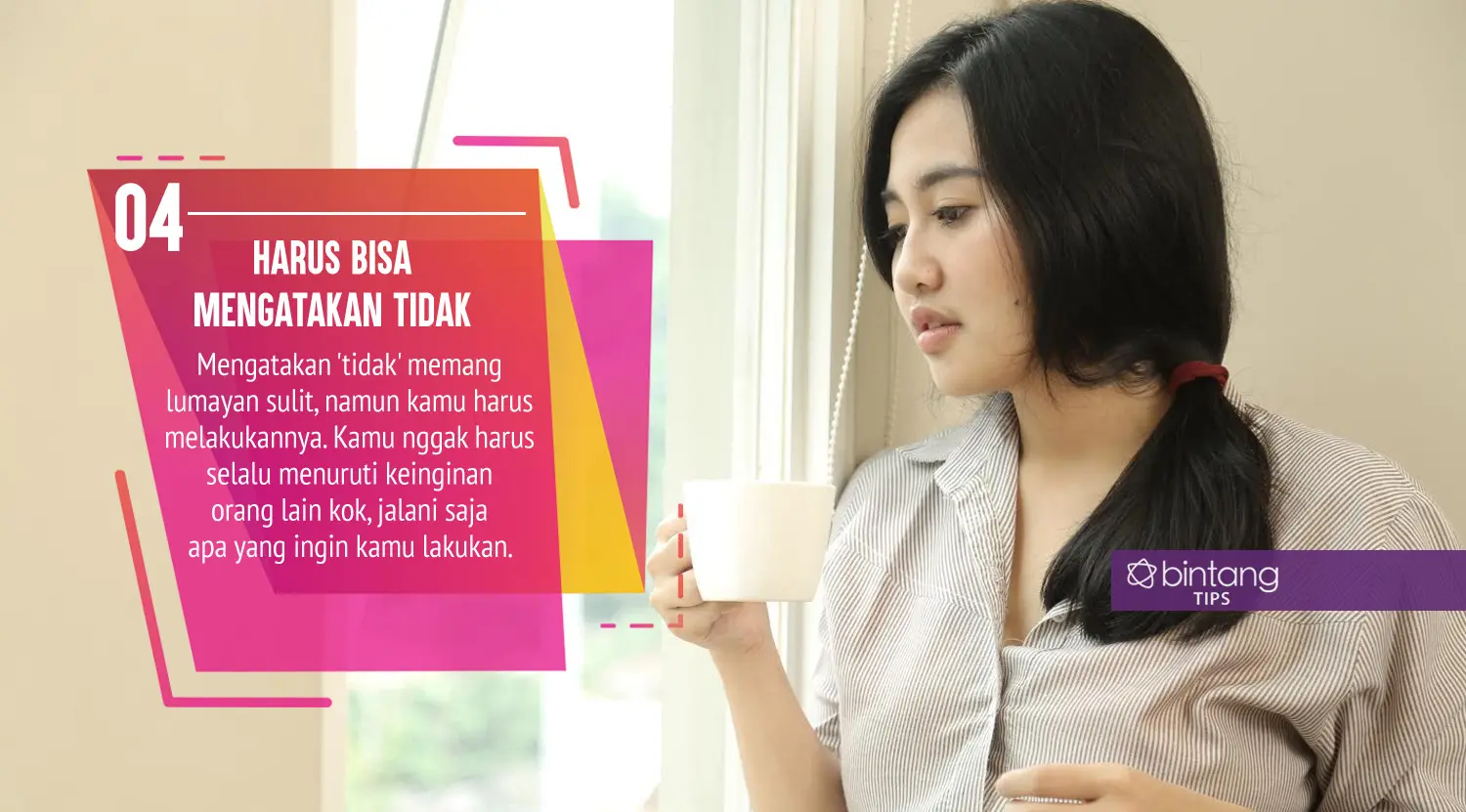 Ini yang harus kamu ketahui sebelum menginjak usia 25. (Foto: Daniel Kampua, Digital Imaging: Nurman Abdul Hakim/Bintang.com)