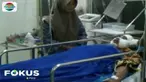 Petugas Balai Konservasi Sumber Daya Alam (BKSDA) setempat menyatakan tidak akan mengusir atau membius harimau tersebut karena tempat kejadian merupakan area jelajah harimau di Suaka Margasatwa Karumutan.
