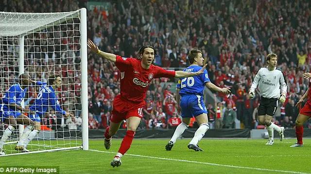 Luis Garcia