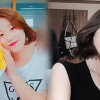 Lagi kepikiran untuk mengubah penampilan dengan operasi plastik? Hmmm, mending kamu pilih diet aja. Lebih nggak berisiko. (Foto: Koreaboo)