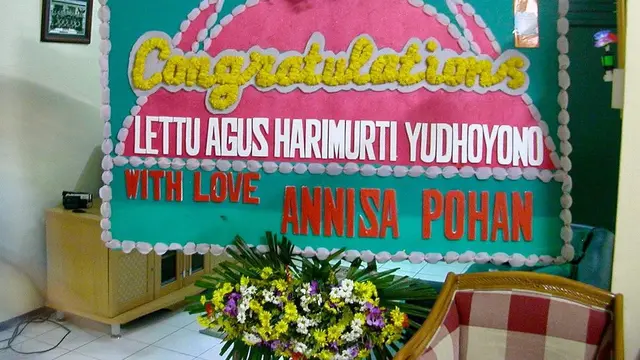 8 Potret Lawas Annisa Pohan dan AHY saat Pacaran, Definisi Mencintai Secara Ugal-Ugalan