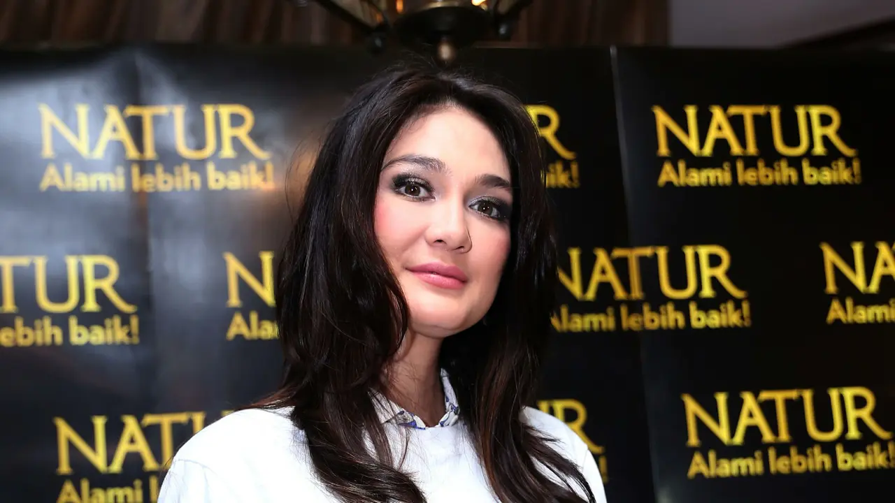 Luna Maya