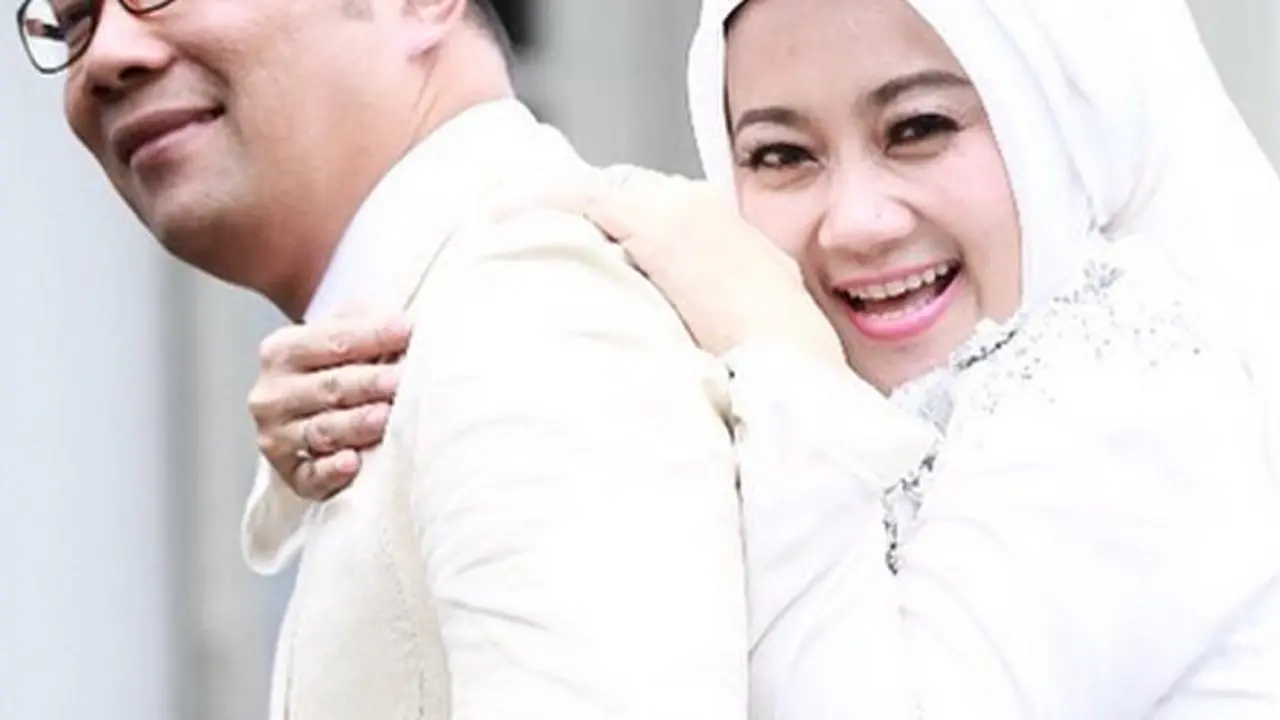 Tagar #harinyakangemil ramaikan ulang tahun Ridwan Kamil. (Sumber Foto: Instagram/ridwankamil)