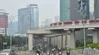 Teknologi Baru Ini Jadi Solusi Atasi Polusi Udara di Jakarta