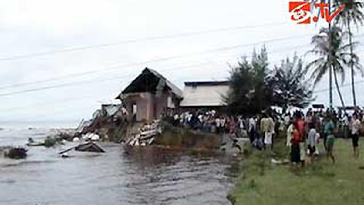 Sebanyak Enam Orang Hilang di Pesisir Selatan - News Liputan6.com