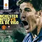 Prediksi Manchester United vs Celta de Vigo