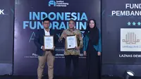 Memanfaatkan Teknologi untuk Perubahan Sosial ala Crowdfunding Lokal
