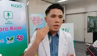 Makeup Seharian, Begini Cara Double Cleansing yang Tepat