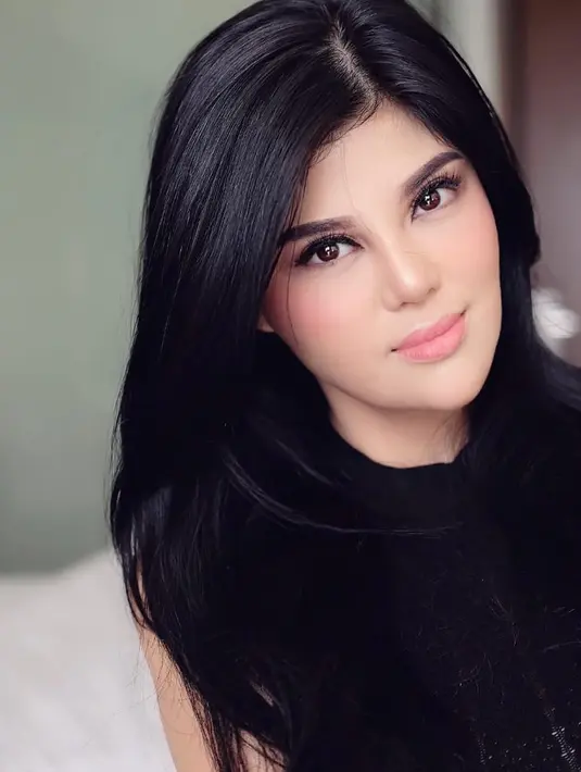 (Instagram/ditasoedarjo)