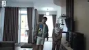 Rumah Lesti Kejora Cianjur (Youtube/Rizky Billar)