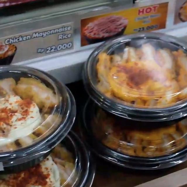 Intip Makanan Terenak Di Minimarket Ada Yang Sekelas Makanan Restoran Citizen6 Liputan6 Com