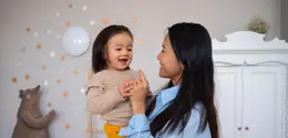 Orangtua bisa memberikan asupan makanan yang baik bagi kesehatan untuk membantu anak mengenali sinyal tubuh. (Foto/dok: Freepik)