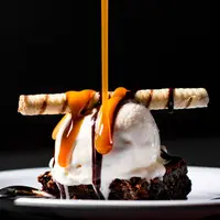 ilustrasi karamel/Photo by Kobby Mendez on Unsplash