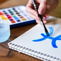 ilustrasi zodiak Pisces/Elena.Katkova/Shutterstock