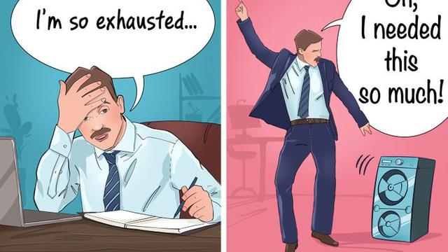 6 Cara Mudah untuk Meningkatkan Kontrol Diri, Bantu Mengendalikan Emosi