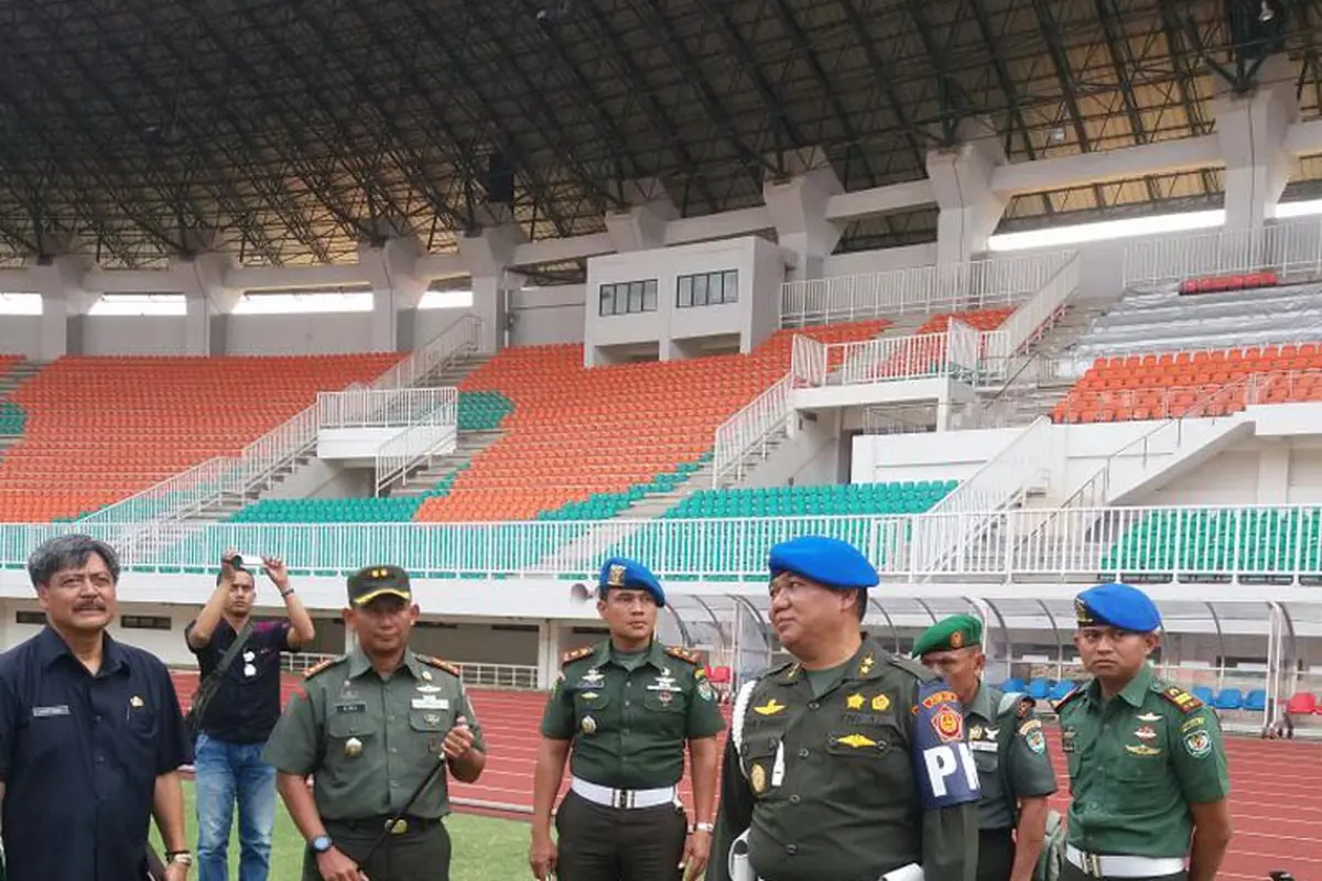 PS TNI