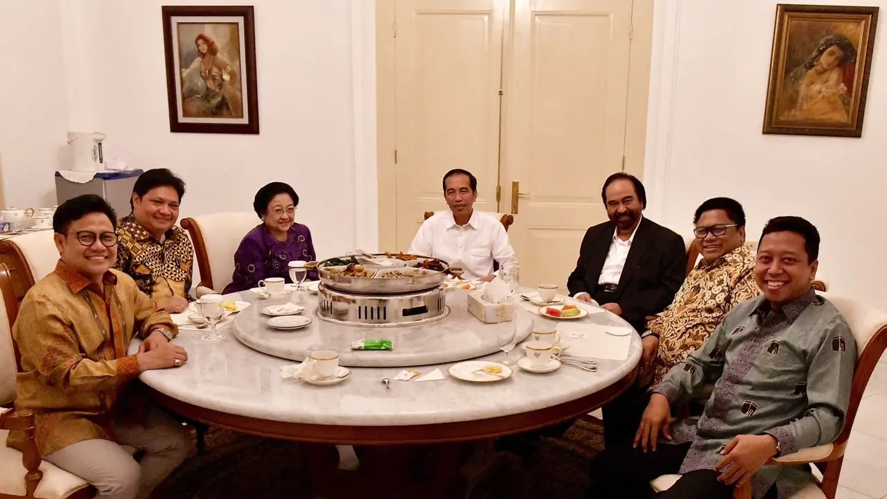 jokowi