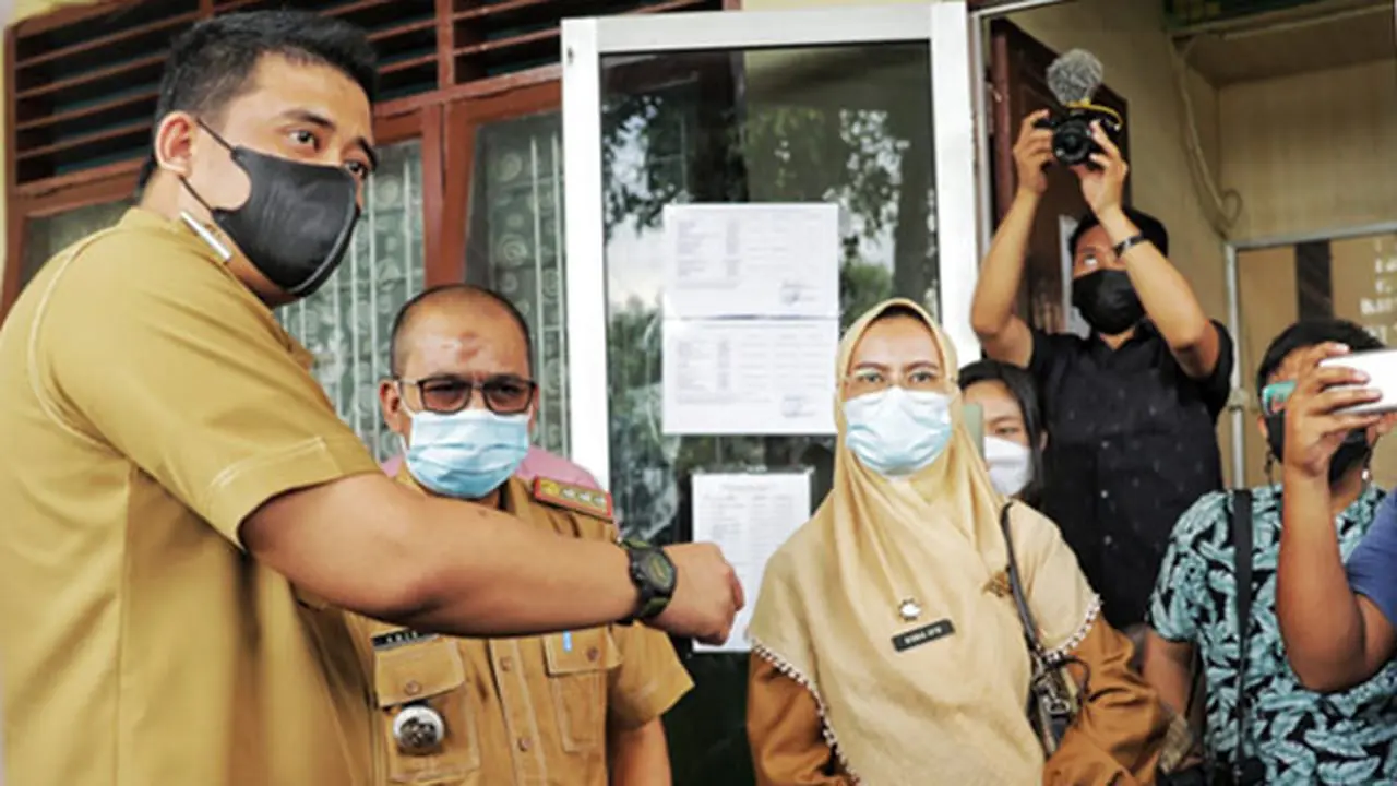 Kerap Lakukan Pungli Kepala Lingkungan Kelurahan Harjosari Dipecat