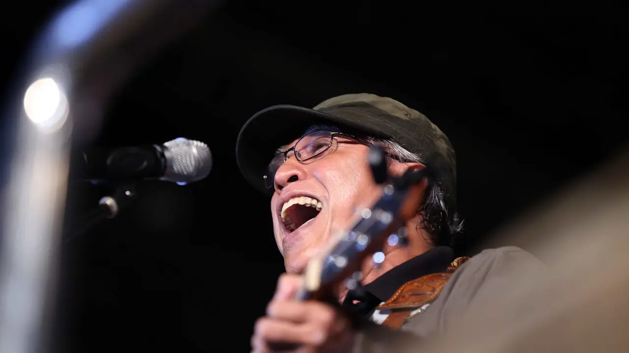 Iwan Fals