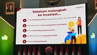 Algoritma Sosmed Bahaya Buat Investasi? Ini Tips Pintar Anak Muda Lawan FOMO