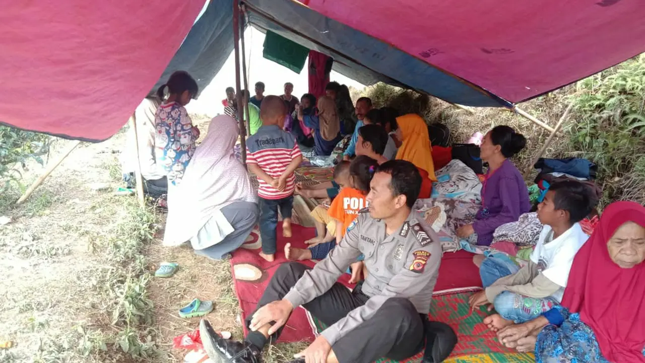 Achmad Sudarno/Liputan6.com