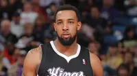 Apartemen forward New York Knicks, Derrick Williams, dibobol maling, pada 19 Desember lalu.