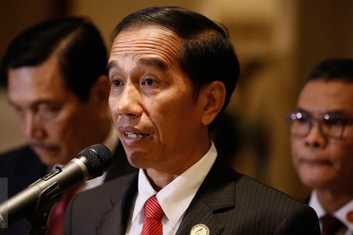 20160307- Presiden Joko Widodo (Jokowi)-Jakarta- Faizal Fanani-0