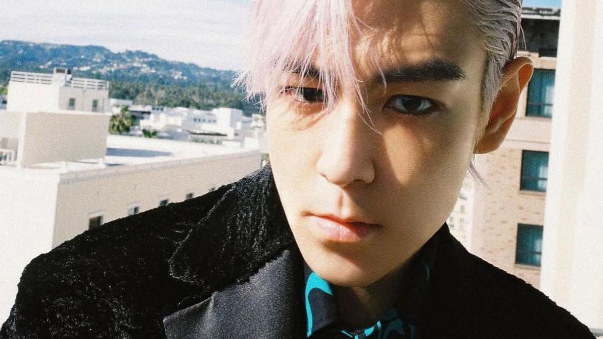 T.O.P Diisukan Balik ke Bigbang, Perwakilannya dan YG Entertainmet Satu Suara
