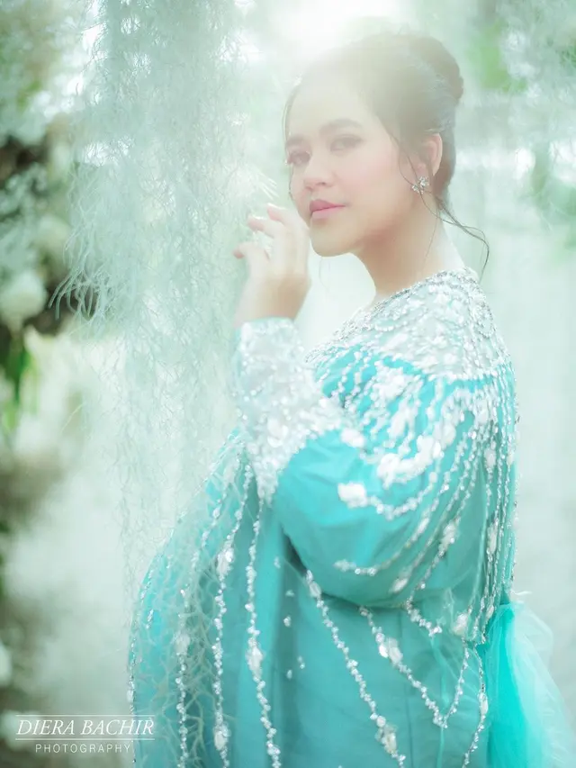 [Fimela] Kahiyang Ayu