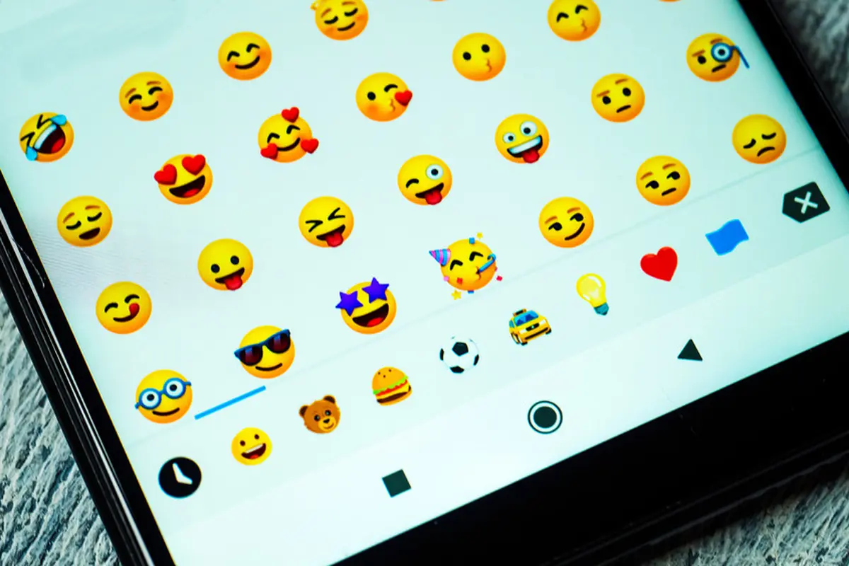 emoticon