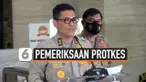 kerumunan protkes Thumbnail