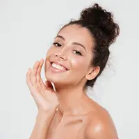 Ilustrasi Senam Wajah Credit: freepik.com